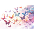 Dancing Butterflies