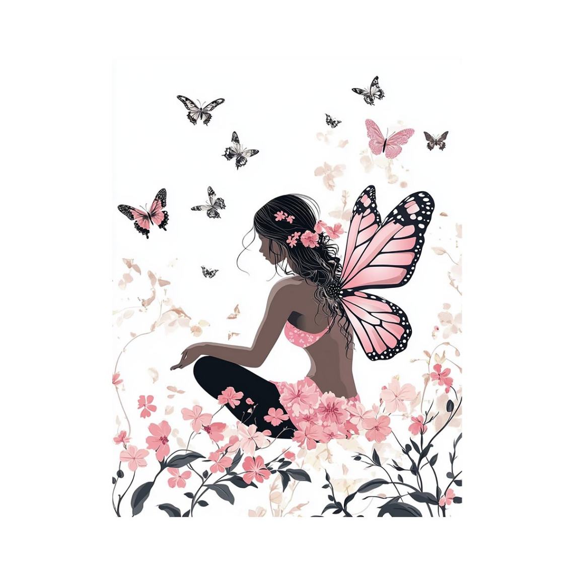 Butterfly Serenade