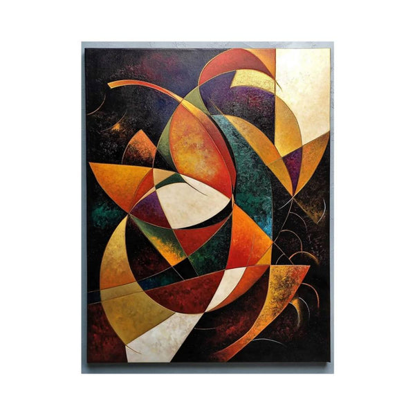 The Language Of Shapes