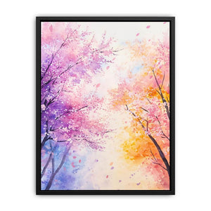 Whispers Of The Universe  Painting
