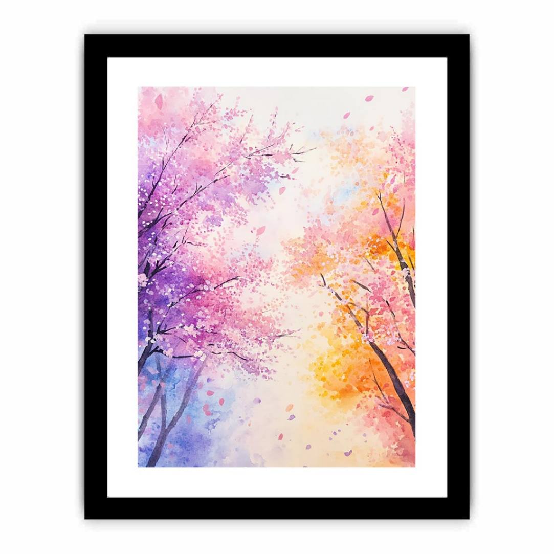 Whispers Of The Universe  Art Print