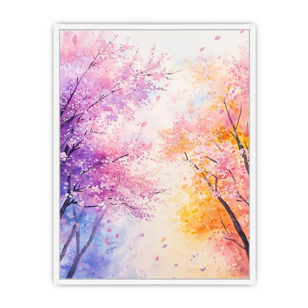 Whispers Of The Universe Framed Print