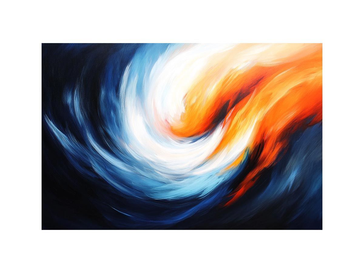 "Ethereal Echoes"