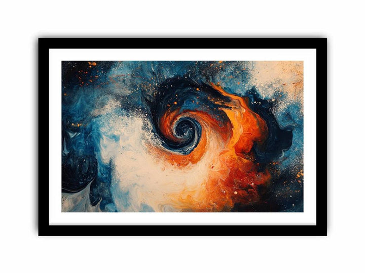 Veil Of Dreams  Art Print