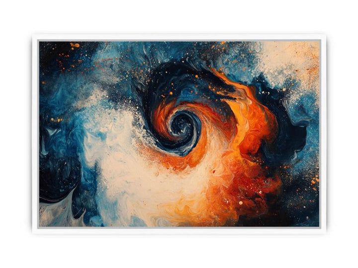 Veil Of Dreams Framed Print
