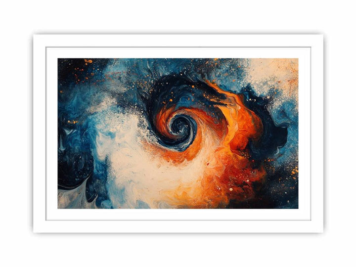 Veil Of Dreams Streched canvas