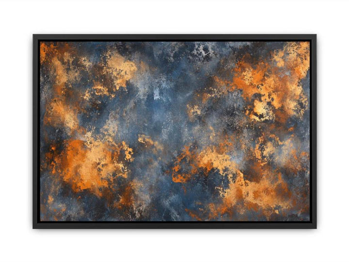 Silent Symphony  Painting