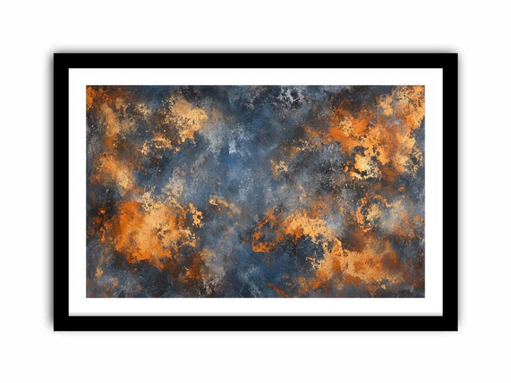 Silent Symphony  Art Print