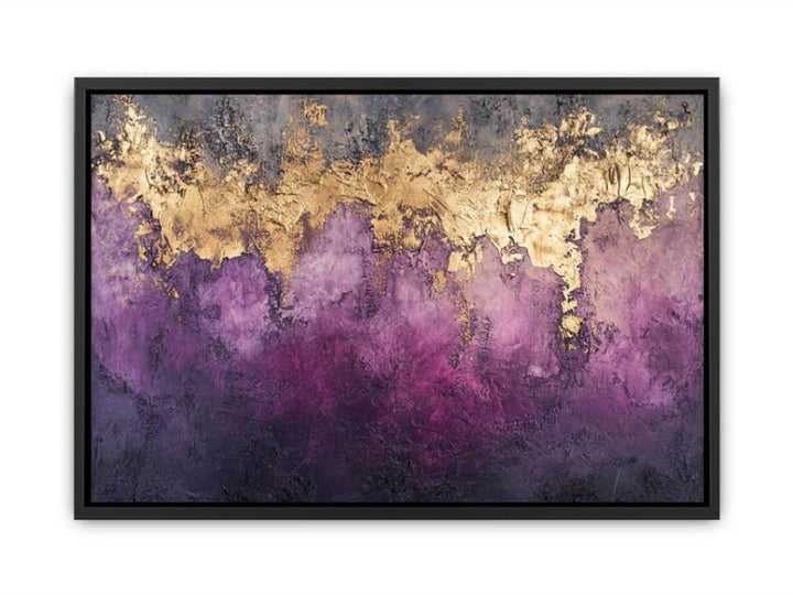 Fragments Of Time  Painting