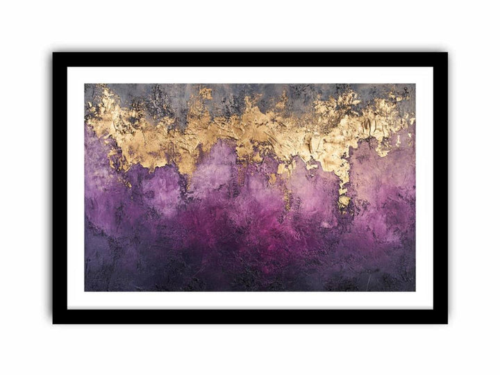 Fragments Of Time  Art Print