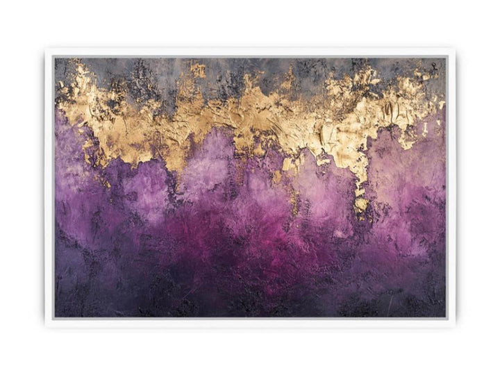 Fragments Of Time Framed Print