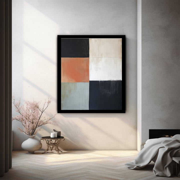 Abstract Squres 