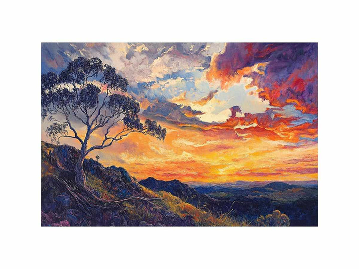 Mount Larcom