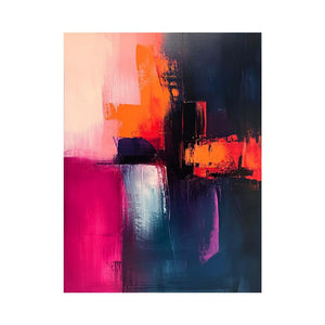 Vivid Abstract