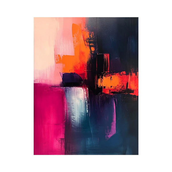 Vivid Abstract
