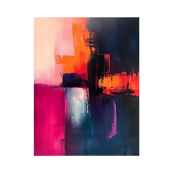 Vivid Abstract