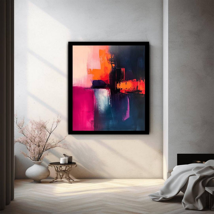Vivid Abstract 