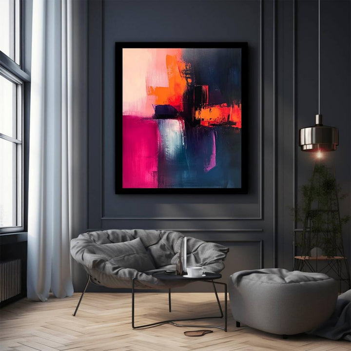 Vivid Abstract 