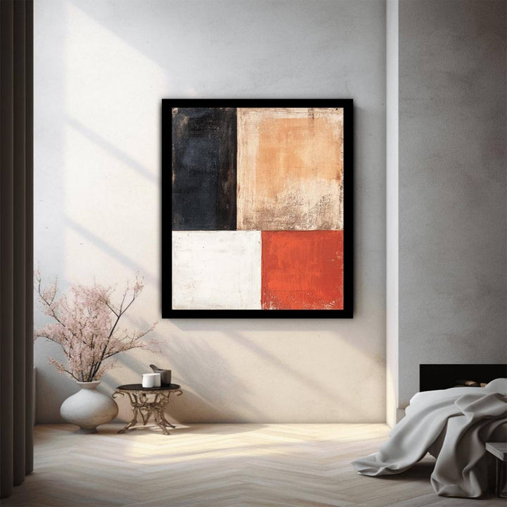 Minimalist Abstract 