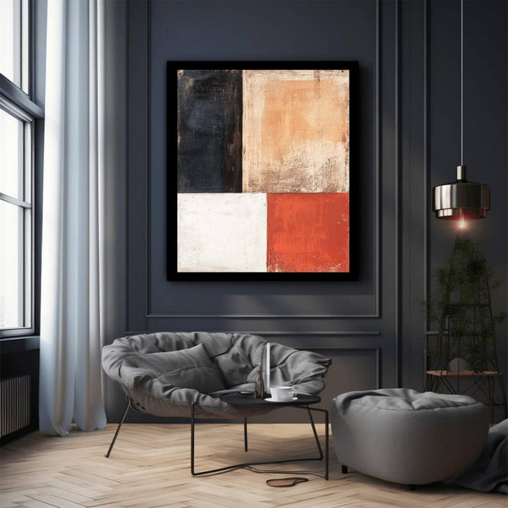 Minimalist Abstract 