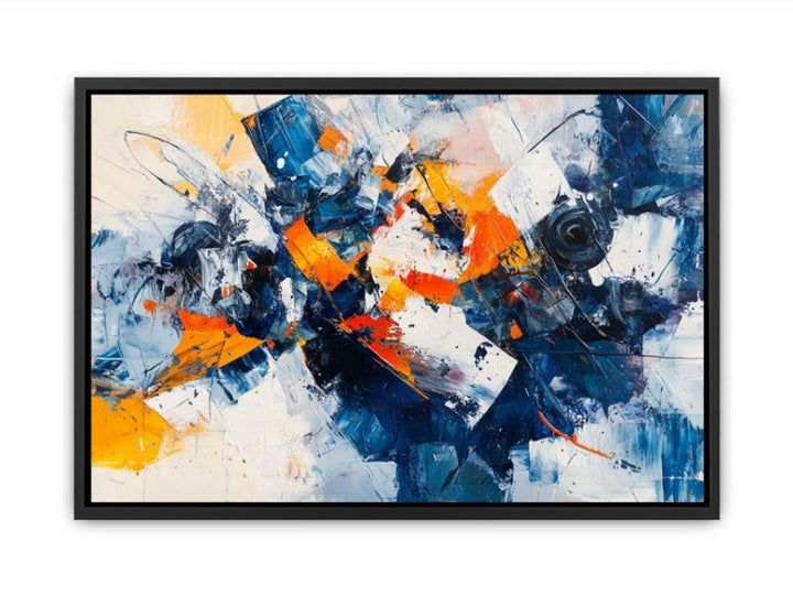 Celestial Murmurs  Painting