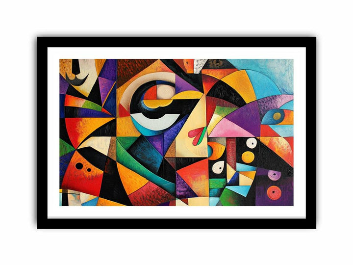 Windswept Illusions  Art Print