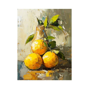 Citrus Serenade