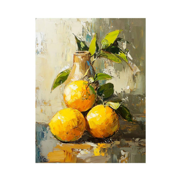 Citrus Serenade