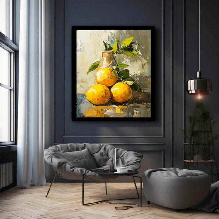 Citrus Serenade 