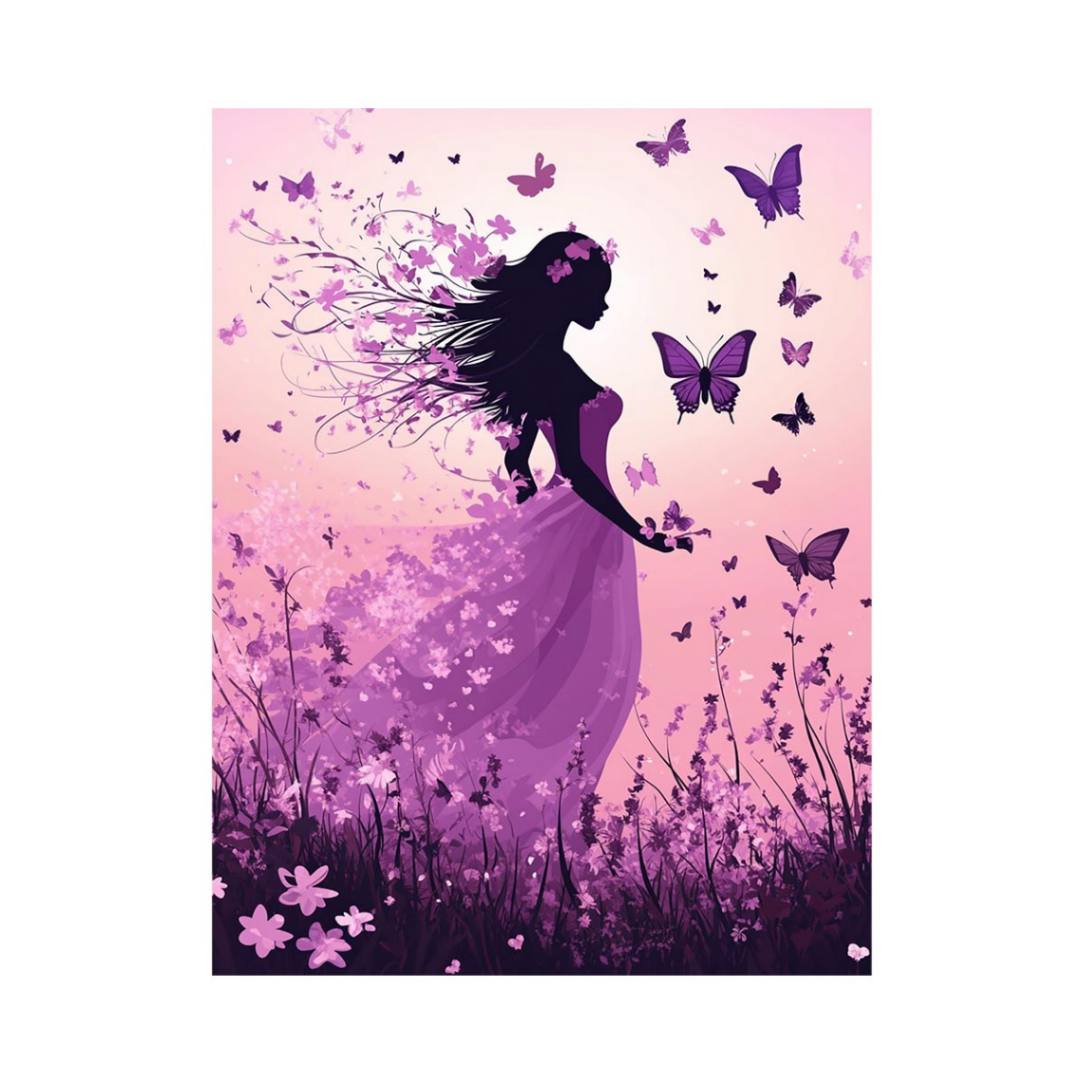 Wings Of Whispers
