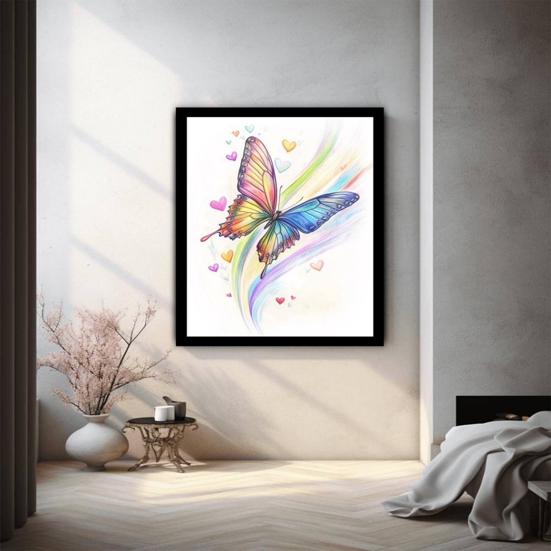 Ephemeral Flight 