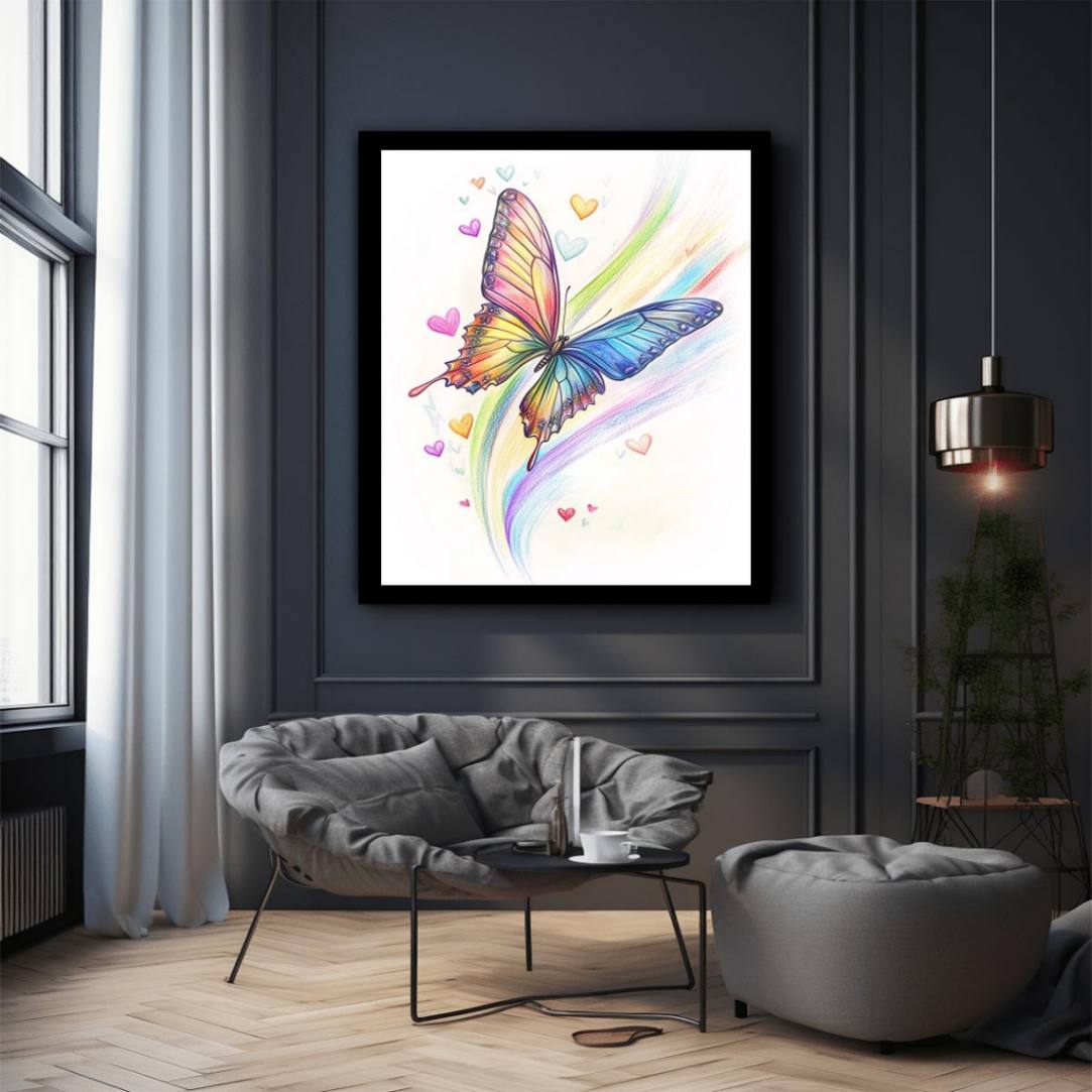 Ephemeral Flight 