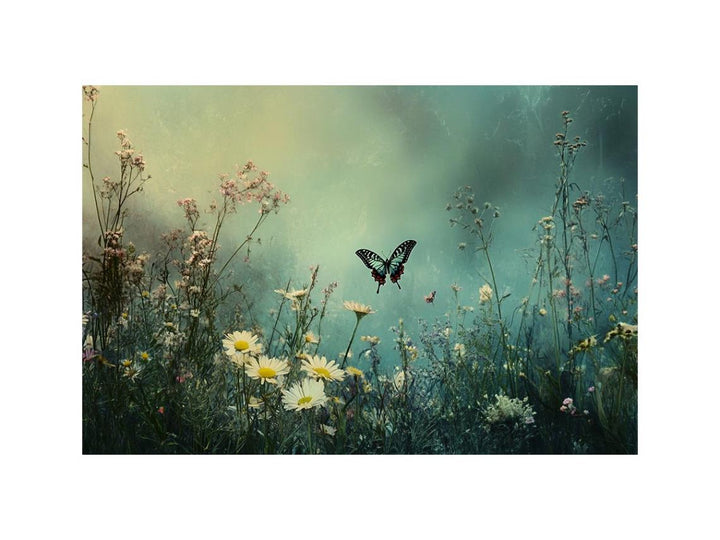 Dancing On The Breeze
