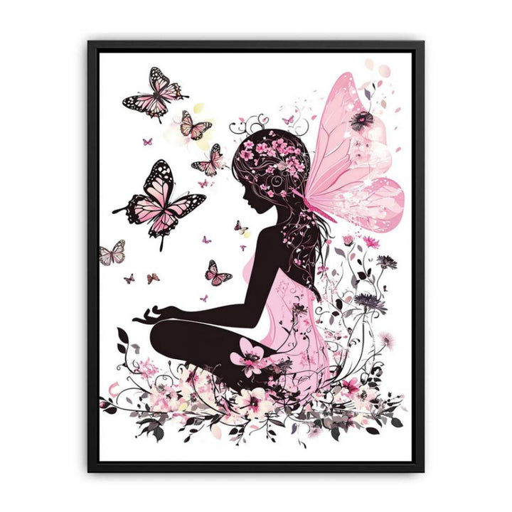 Gossamer Dreams  Painting
