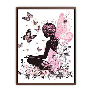 Gossamer Dreams  Poster