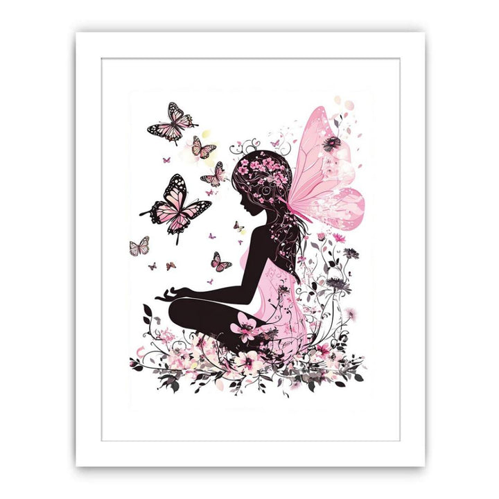 Gossamer Dreams Streched canvas