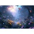 Metamorphosis Of Light
