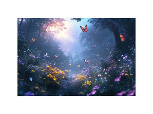 Metamorphosis Of Light