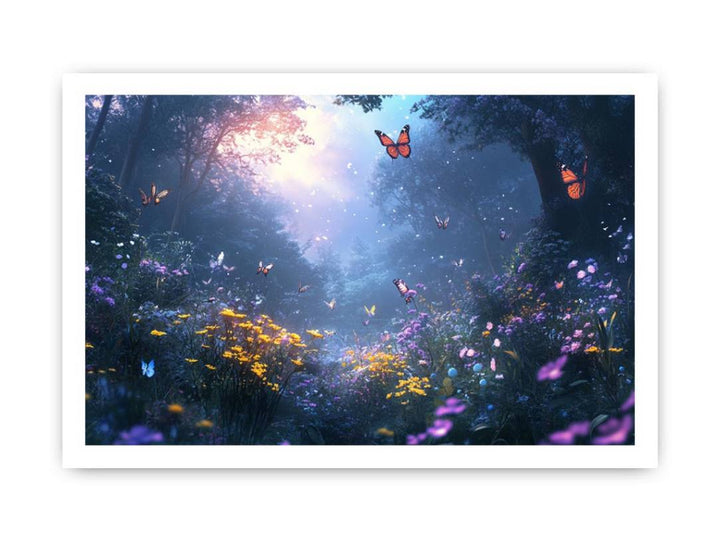 Canvas Print