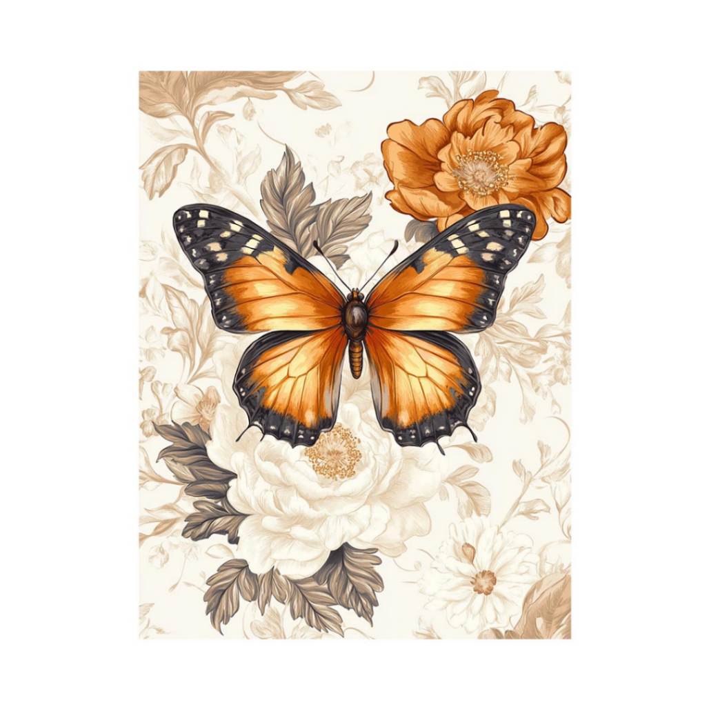 Velvet Wings