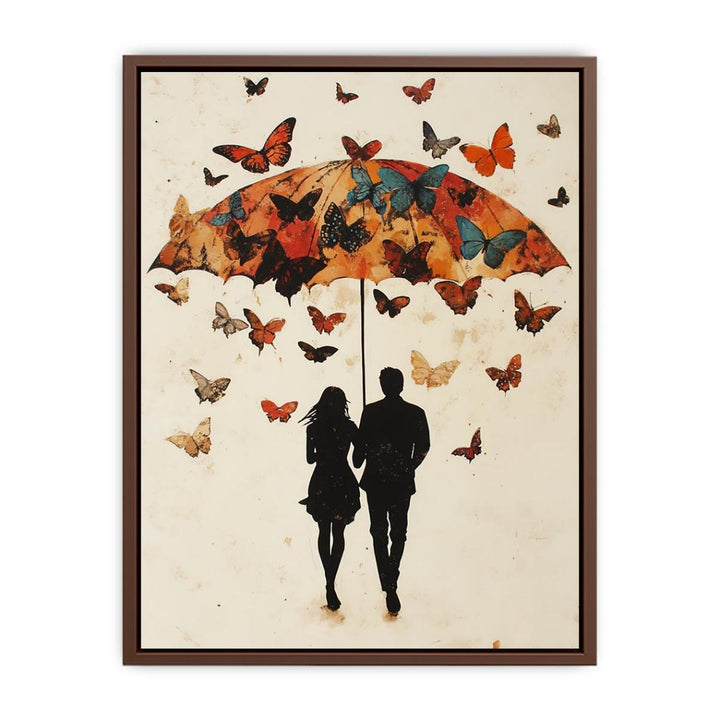 Echoes Of A Flutter  Poster