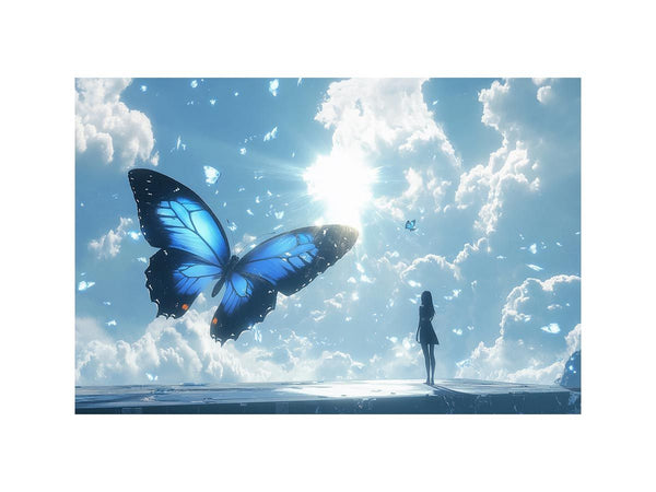 Soul In Flight