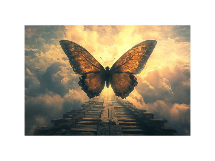 Serenade Of  Wings