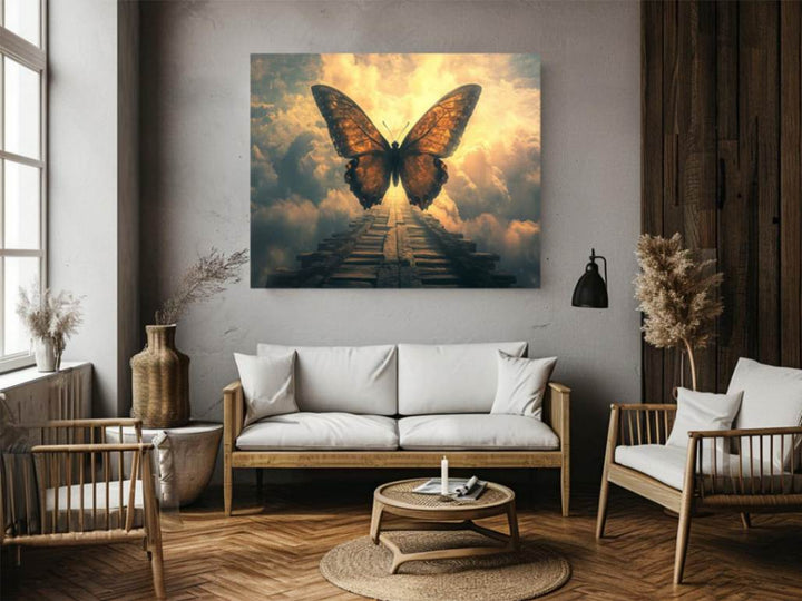 Serenade Of  Wings 