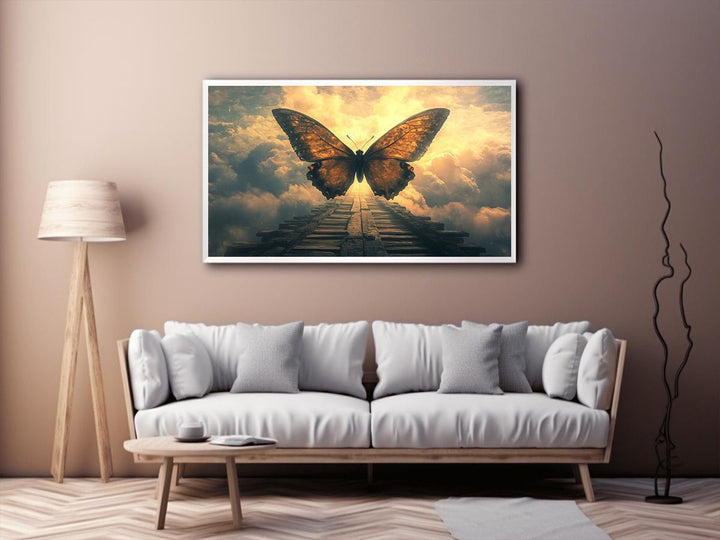 Serenade Of  Wings 