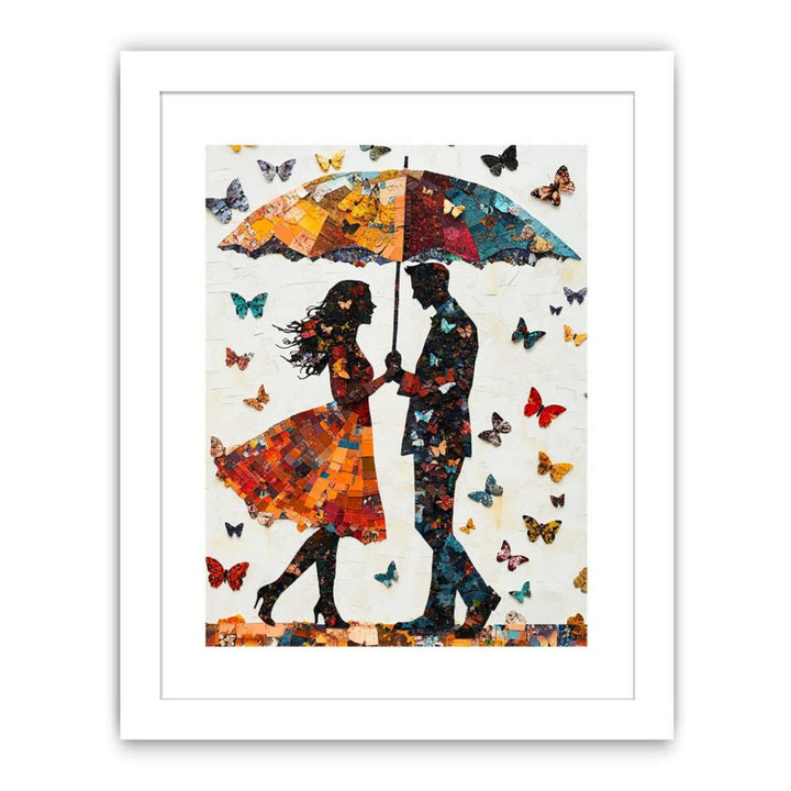 United Artwork Streched canvas