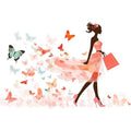 Wings Of Her Soul