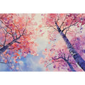 Whispering Canopies