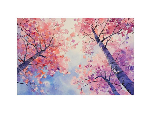 Whispering Canopies