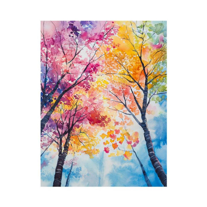 Mystic Forest Drifts